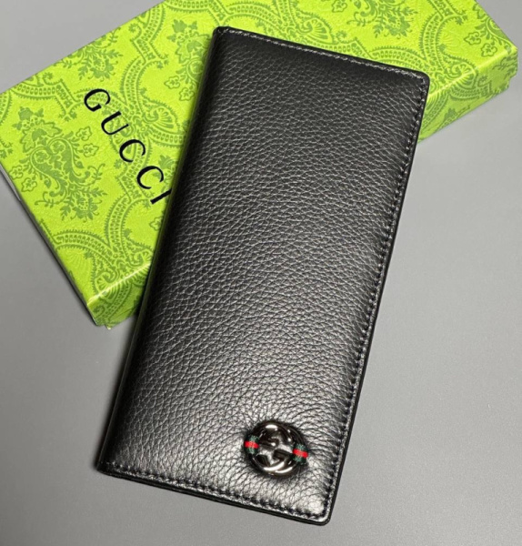 МУЖСКОЙ ПОРТМОНЕ GUCCI 