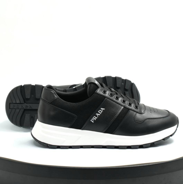 МУЖСКИЕ КРОССОВКИ PRADA  67116 фото анонса