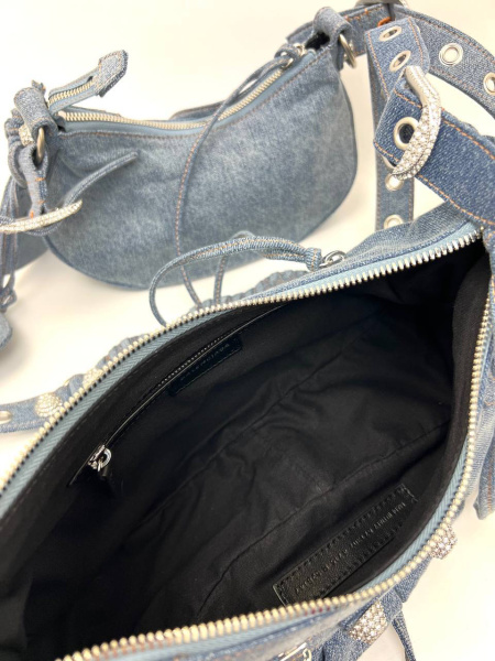 СУМКА BALENCIAGA  66327 фото анонса