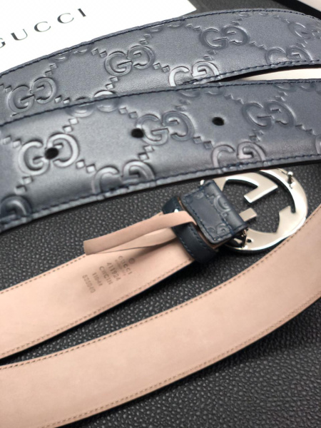 МУЖСКОЙ РЕМЕНЬ GUCCI 04878 фото анонса