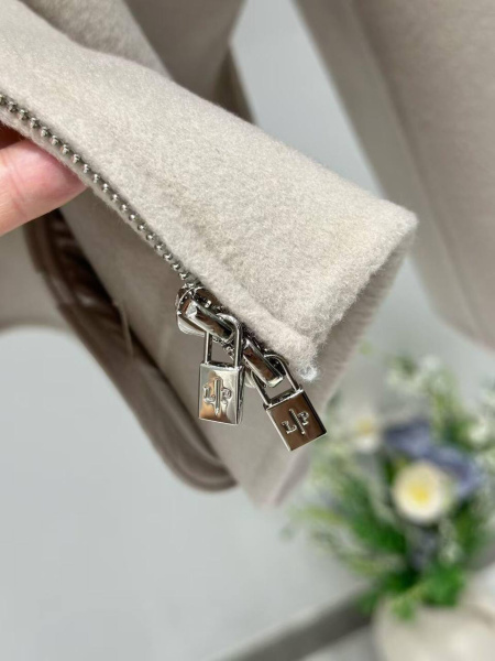 ПАЛЬТО LORO PIANA  80236 фото анонса