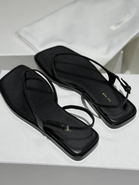 САНДАЛИИ THE ROW  75820 фото анонса