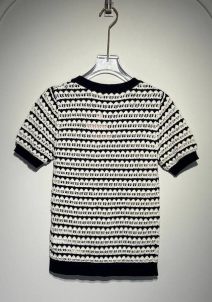 ФУТБОЛКА MIU MIU  77337 фото анонса