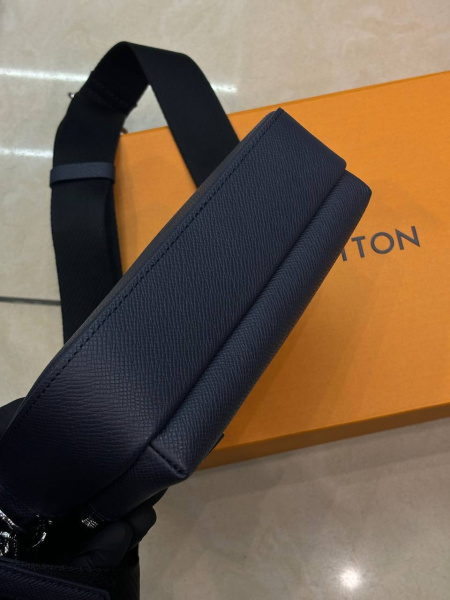 МУЖСКАЯ СУМКА МЕССЕНДЖЕР LOUIS VUITTON  73564 фото анонса