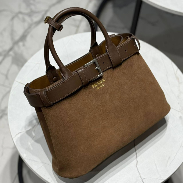 СУМКА PRADA  73252 фото анонса