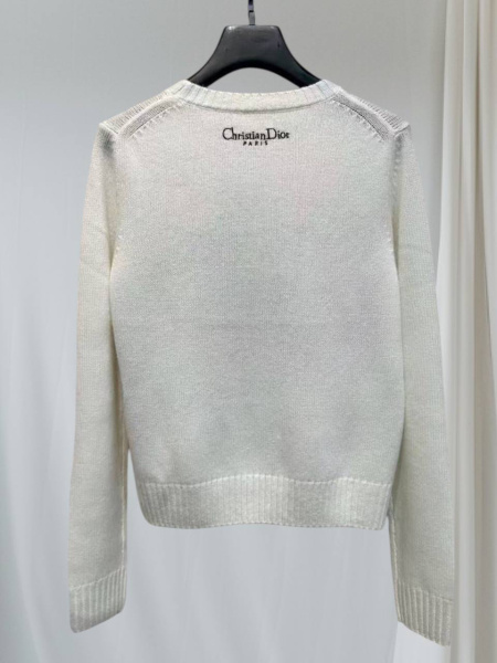 СВИТЕР CHRISTIAN DIOR  78977 фото анонса