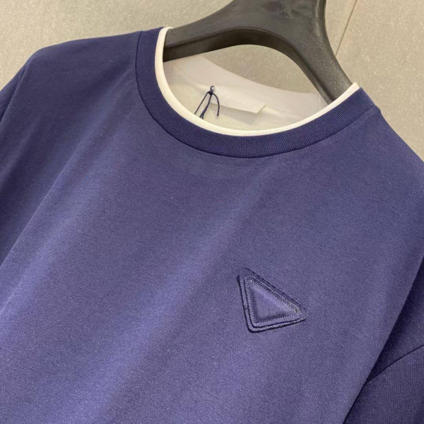 МУЖСКАЯ ФУТБОЛКА PRADA  78768 фото анонса