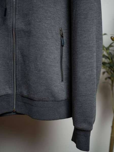 МУЖСКОЙ КОСТЮМ ZEGNA  81473 фото анонса