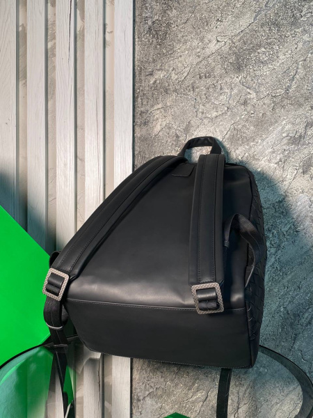 МУЖСКОЙ РЮКЗАК BOTTEGA VENETA  68692 фото анонса