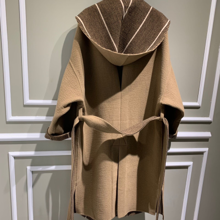 ПАЛЬТО 48008 детальное фото товара