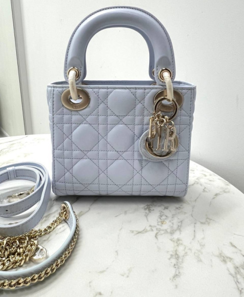 СУМКА CHRISTIAN DIOR LADY 
