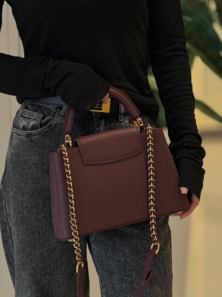 СУМКА LOUIS VUITTON  81829 фото анонса