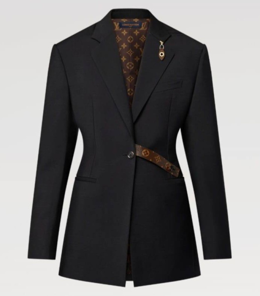 ПИДЖАК LOUIS VUITTON 