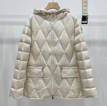 ПУХОВИК MONCLER