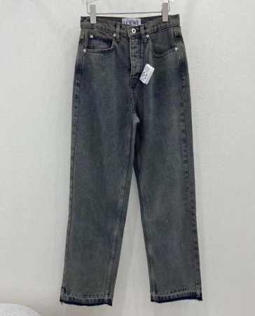ДЖИНСЫ LOEWE 