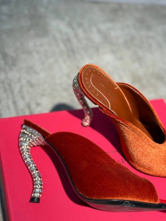 ТУФЛИ SCHIAPARELLI  77598 детальное фото товара