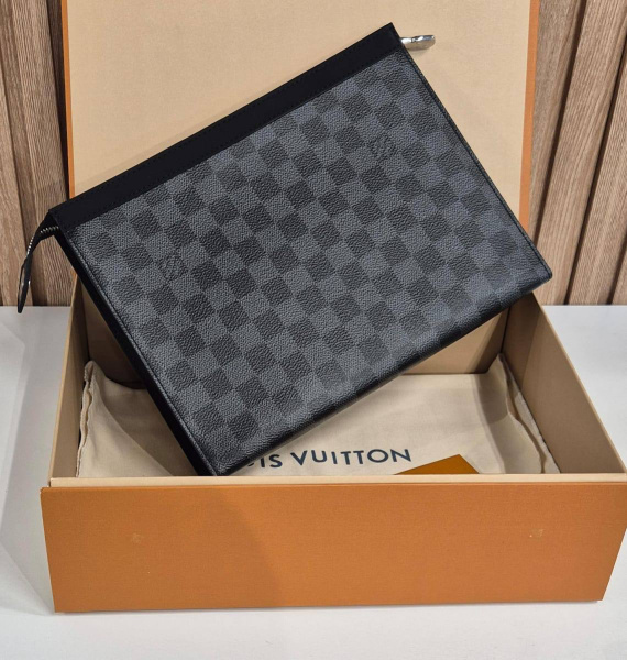 МУЖСКОЙ КЛАТЧ LOUIS VUITTON  58341 фото анонса