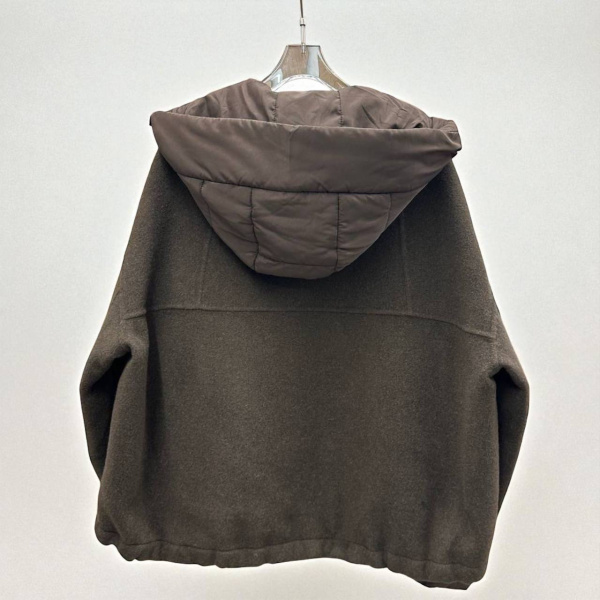 КУРТКА MAX MARA  79827 фото анонса