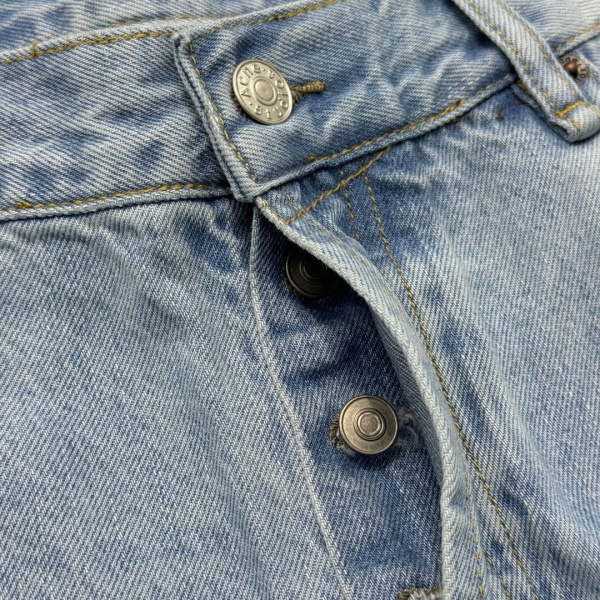 МУЖСКИЕ ДЖИНСЫ ACNE SDUDIOS  82383 фото анонса