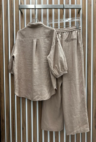 КОСТЮМ BRUNELLO CUCINELLI  59520 фото анонса