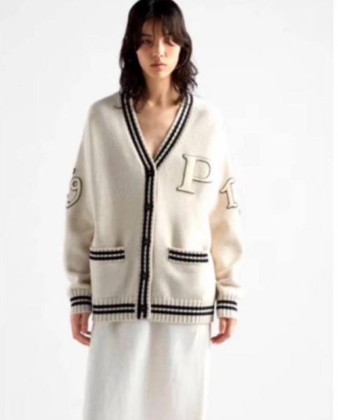КАРДИГАН PRADA 