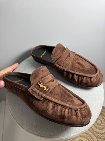 САБО SAINT LAURENT  76660 фото анонса