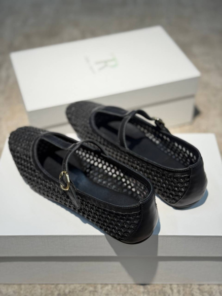 БАЛЕТКИ THE ROW  77823 фото анонса