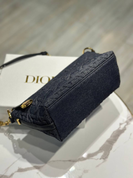 СУМКА CHRISTIAN DIOR  80429 фото анонса
