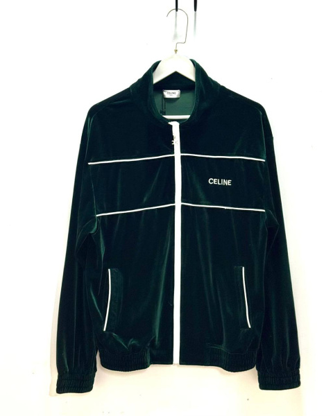 КОСТЮМ CELINE  81186 фото анонса