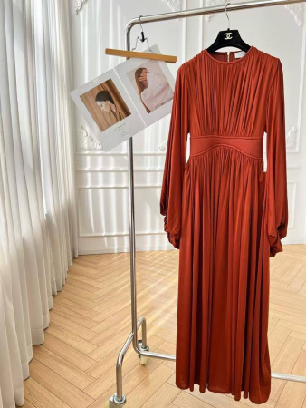 ПЛАТЬЕ ZIMMERMANN  77841 детальное фото товара