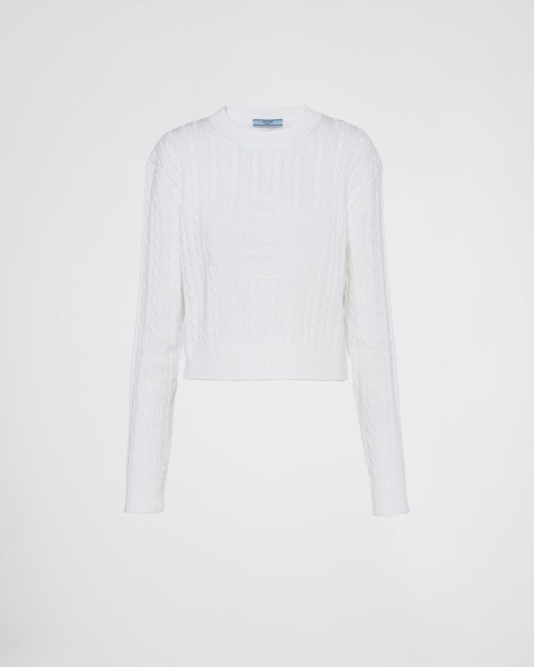 СВИТЕР PRADA  61802 фото анонса