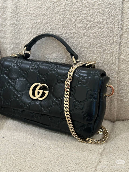 СУМКА GUCCI  71693 фото анонса