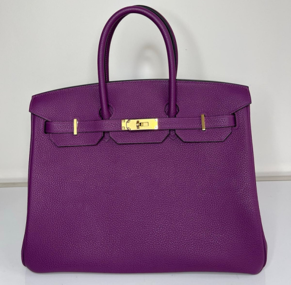 СУМКА HERMES BIRKIN 35