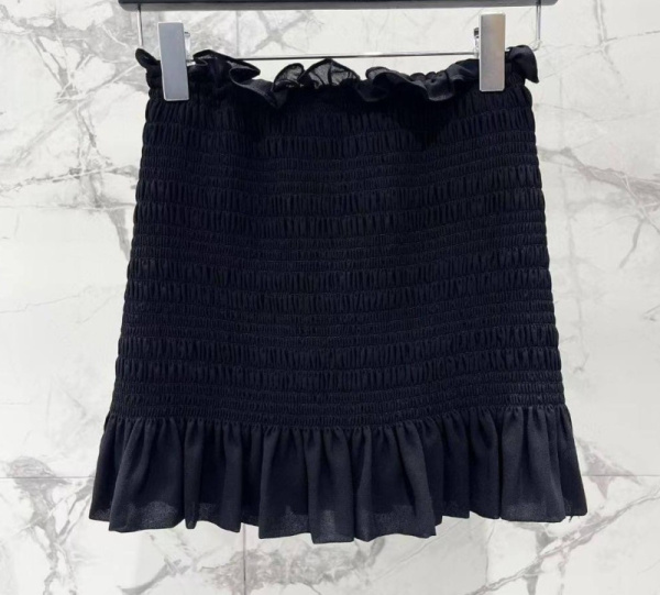 ЮБКА SAINT LAURENT 