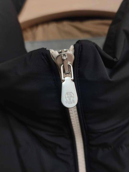 МУЖСКОЙ ПУХОВИК BRUNELLO CUCINELLI  72082 фото анонса