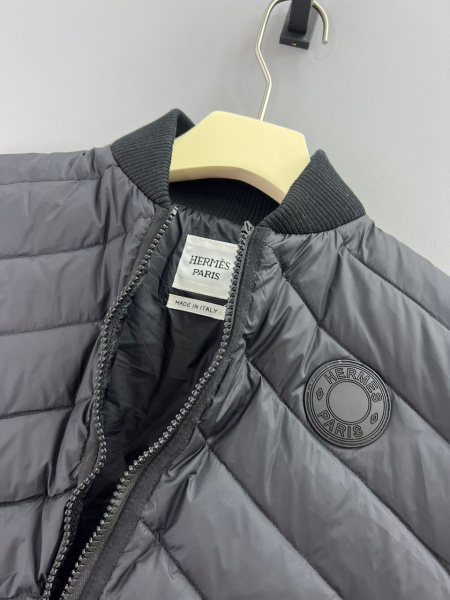 ЖИЛЕТ HERMES 61360 фото анонса