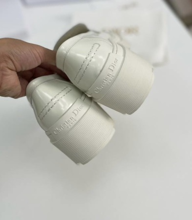 ДЕРБИ CHRISTIAN DIOR 52225 детальное фото товара