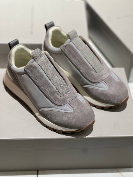 КРОССОВКИ BRUNELLO CUCINELLI  70635 фото анонса