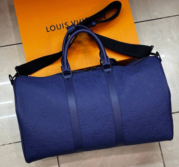 ДОРОЖНАЯ СУМКА LOUIS VUITTON 