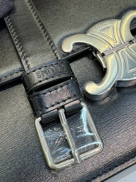 СУМКА CELINE TRIOMPHE  66067 фото анонса