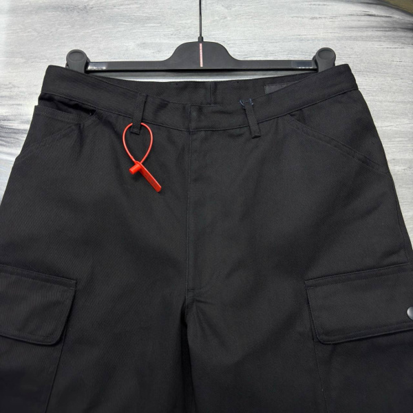 МУЖСКИЕ ШОРТЫ PRADA  78333 фото анонса