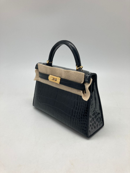 СУМКА HERMES KELLY 2O MINI 58186 фото анонса