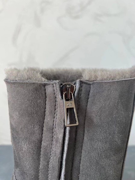 МУЖСКИЕ БОТИНКИ LORO PIANA  56201 фото анонса