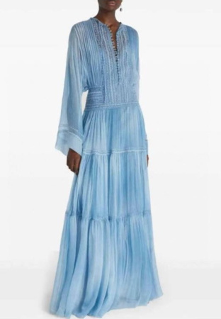 ПЛАТЬЕ ERMANNO SCERVINO 