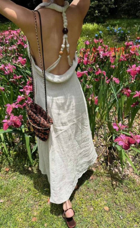 ПЛАТЬЕ BRUNELLO CUCINELLI 