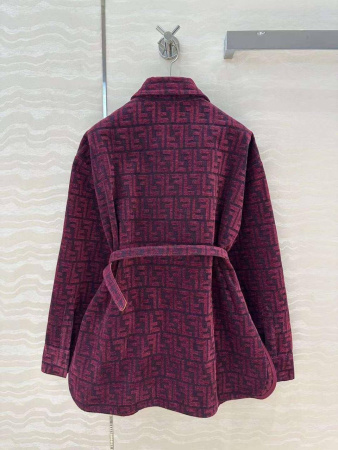 РУБАШКА FENDI  71554 детальное фото товара