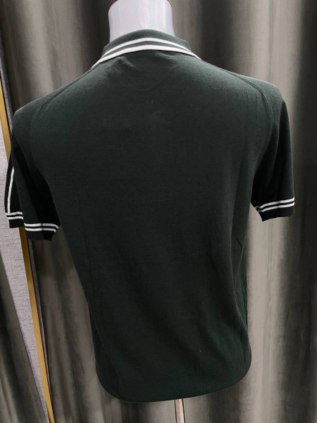 МУЖСКОЕ ПОЛО TOM FORD  74440 фото анонса