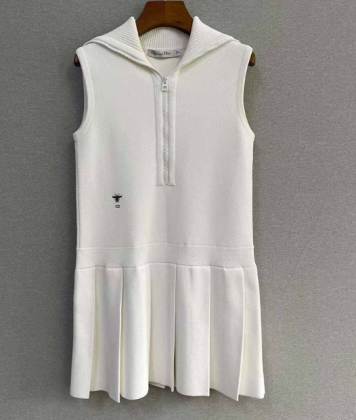 ПЛАТЬЕ CHRISTIAN DIOR 