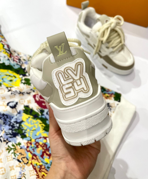 КРОССОВКИ LOUIS VUITTON 52583 фото анонса