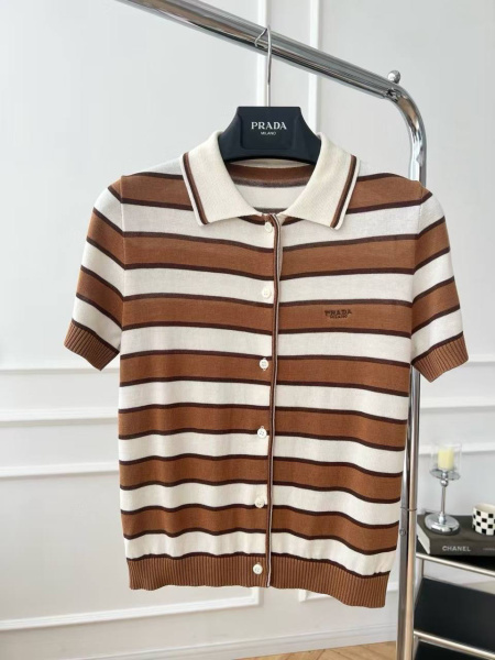 ПОЛО PRADA  77624 фото анонса